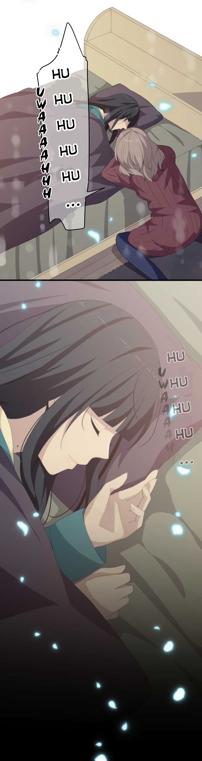 Relife - Chương 216 - Trang 8