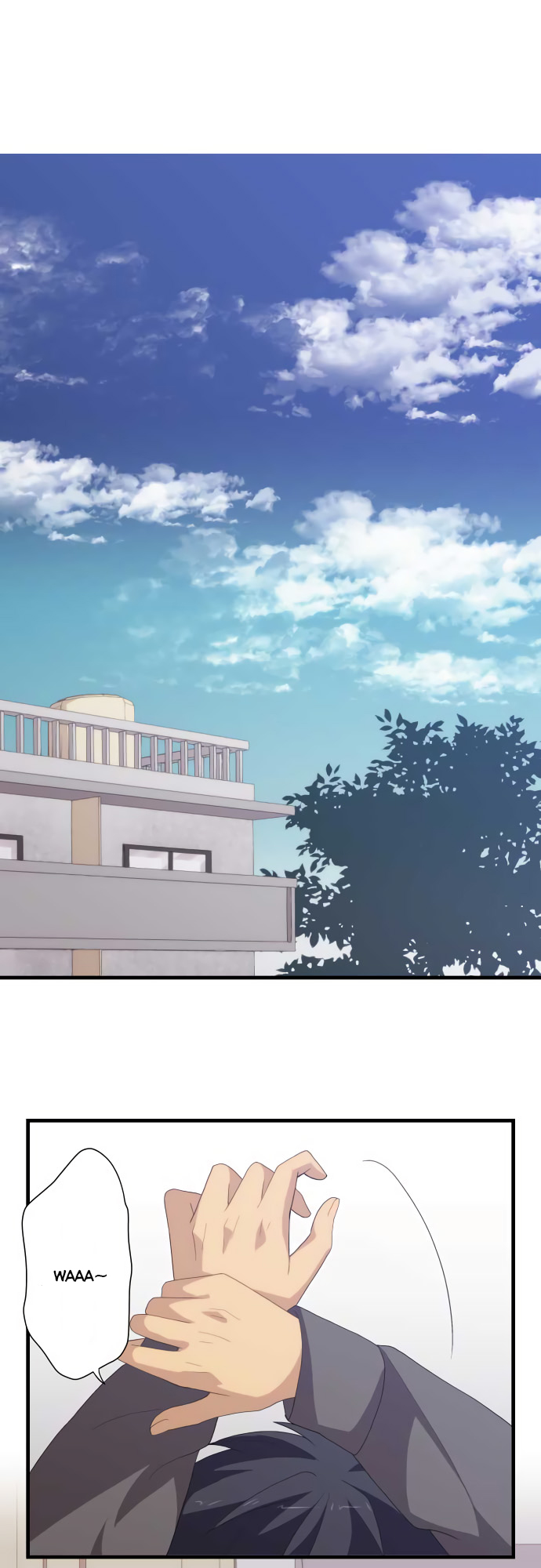 Relife - Chương 216 - Trang 10