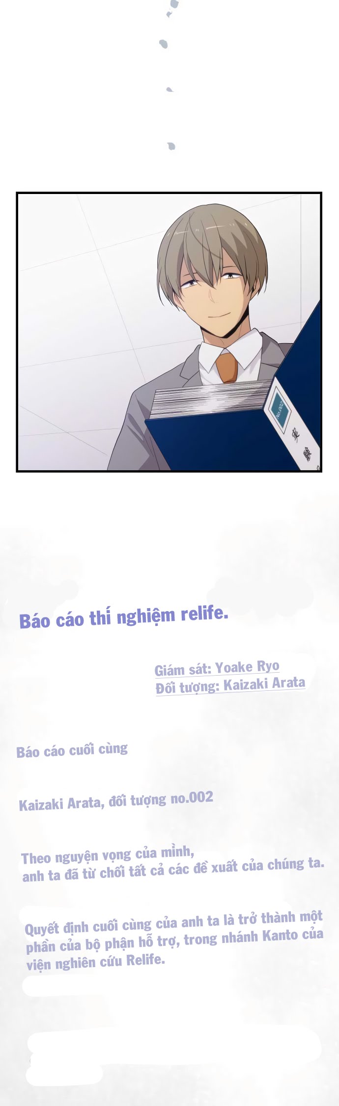 Relife - Chương 217 - Trang 11