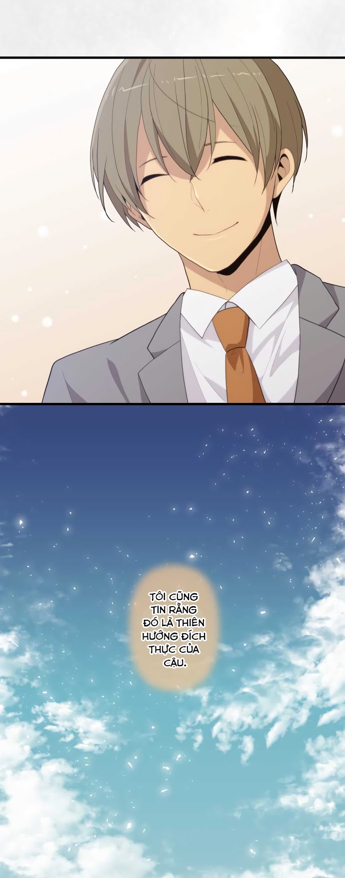 Relife - Chương 217 - Trang 12