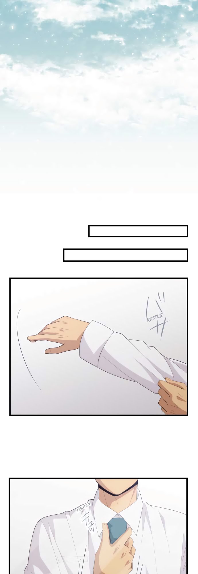 Relife - Chương 217 - Trang 13