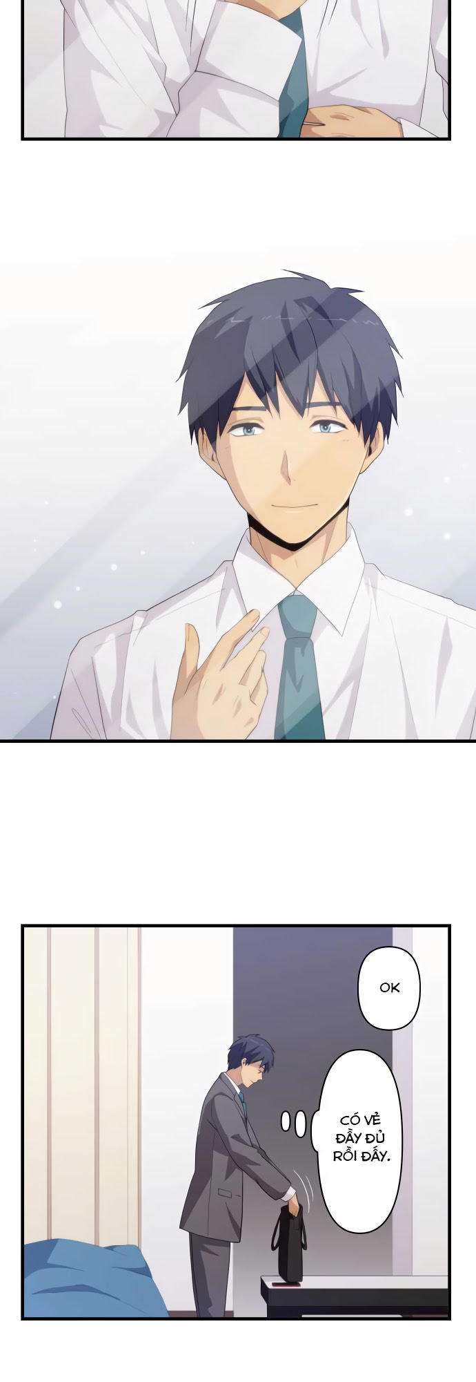 Relife - Chương 217 - Trang 14