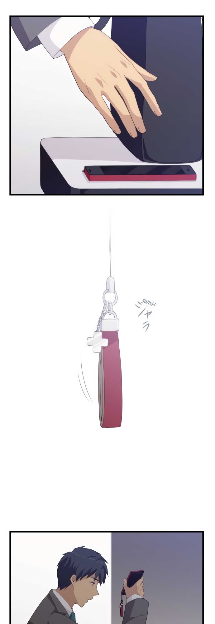 Relife - Chương 217 - Trang 15