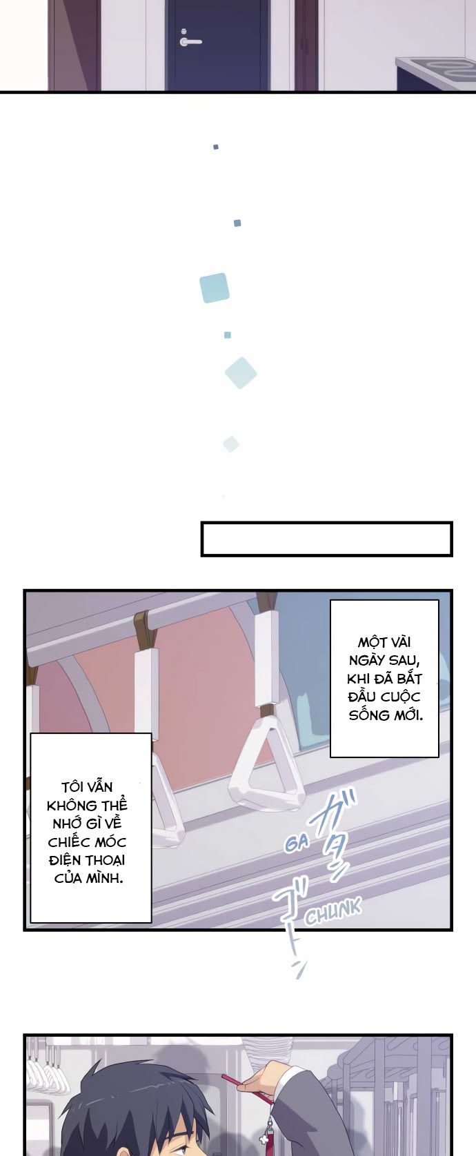 Relife - Chương 217 - Trang 17