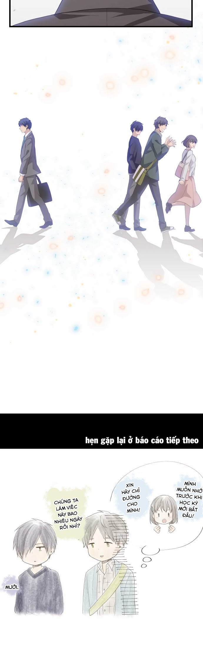 Relife - Chương 217 - Trang 26