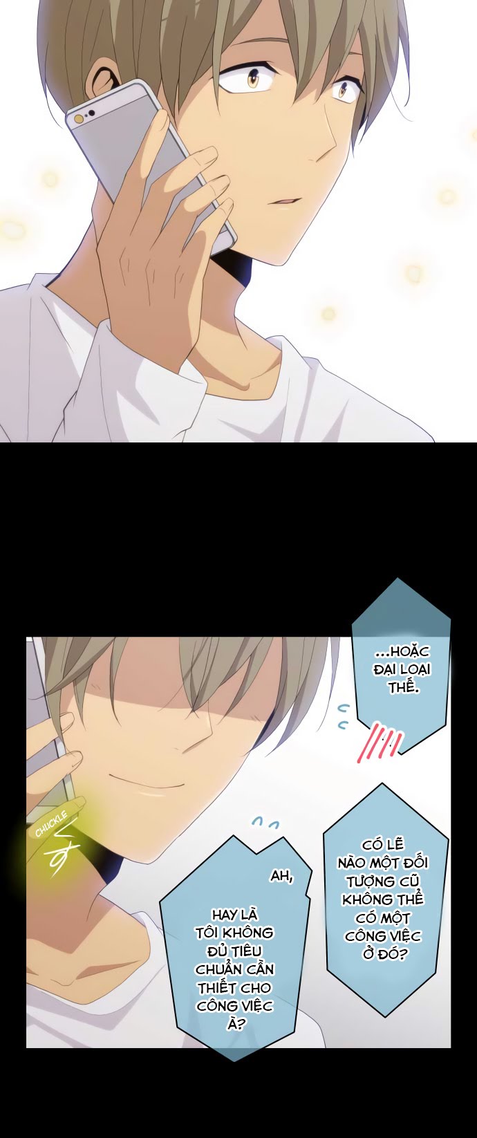 Relife - Chương 217 - Trang 8