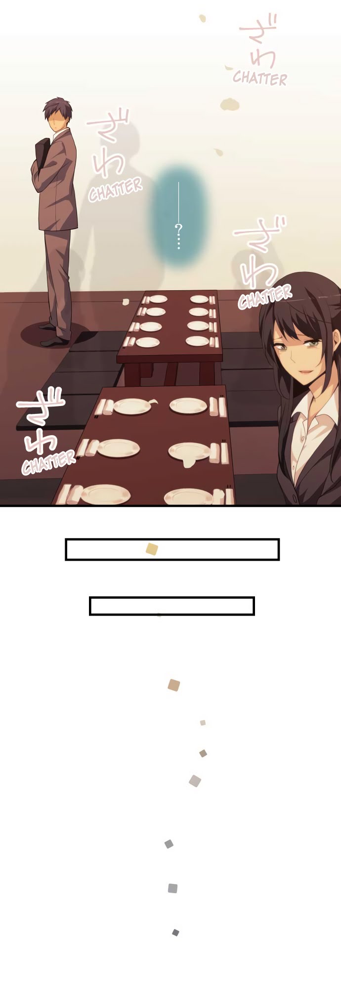 Relife - Chương 218 - Trang 20