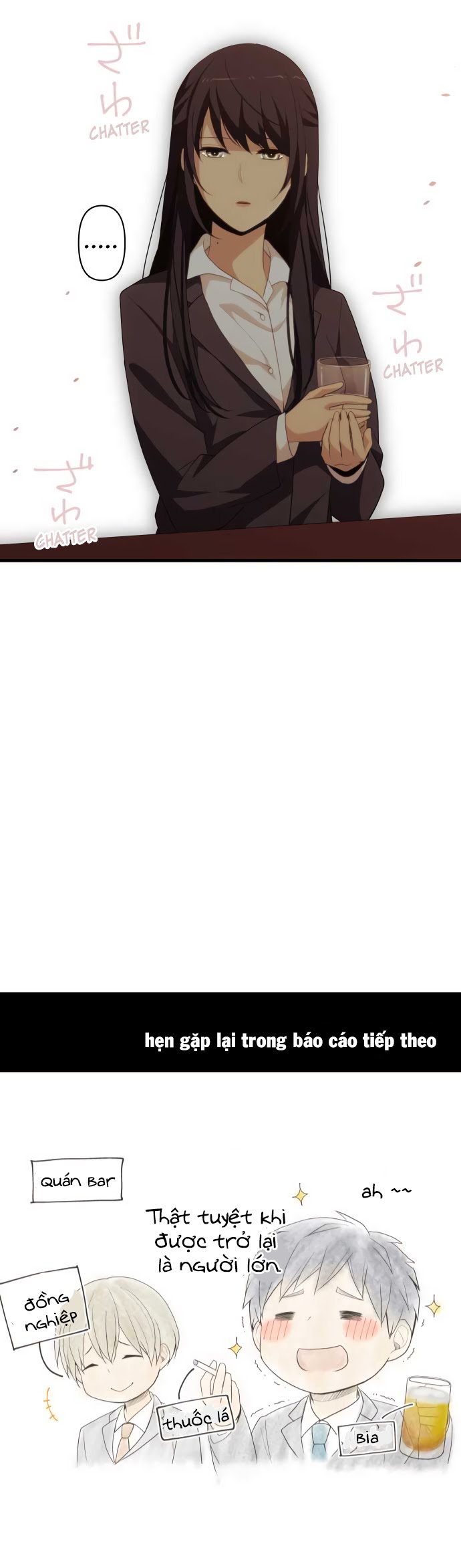 Relife - Chương 218 - Trang 25