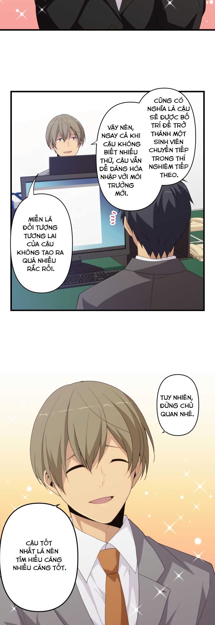Relife - Chương 218 - Trang 4