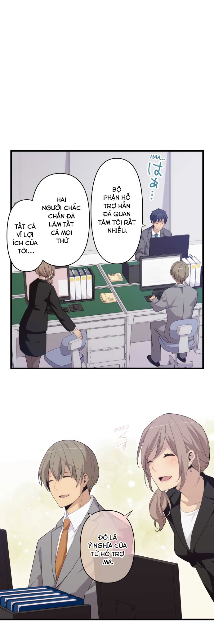 Relife - Chương 218 - Trang 6