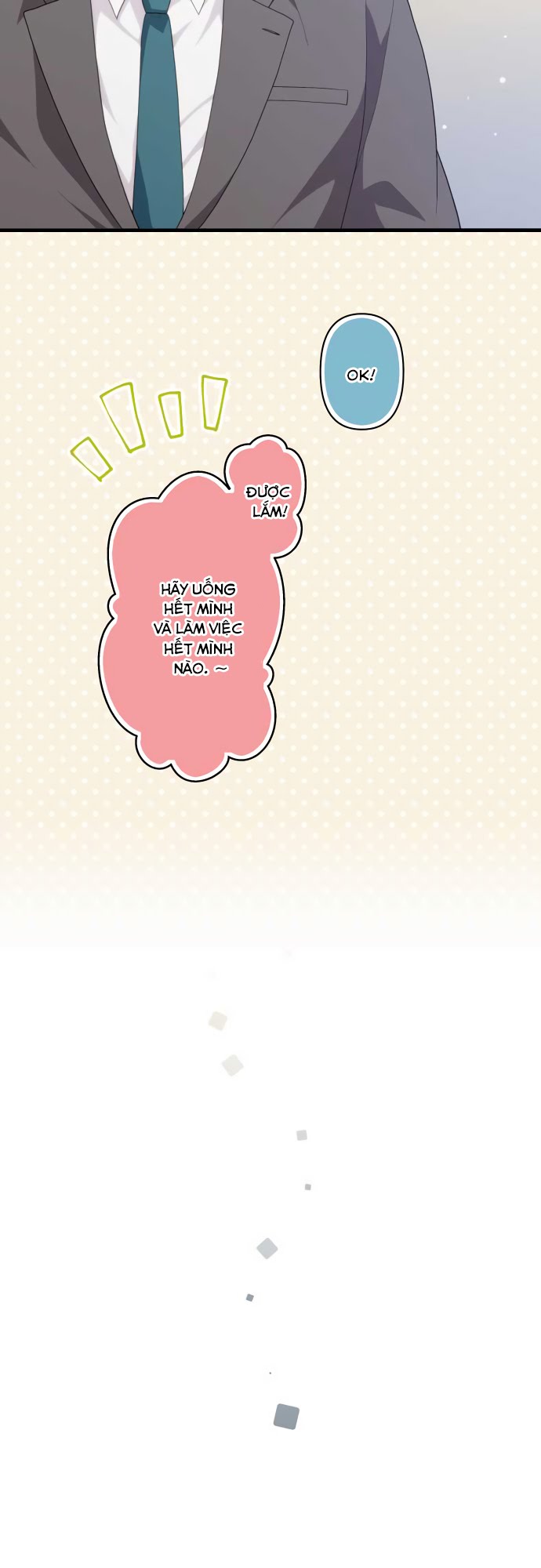 Relife - Chương 218 - Trang 10