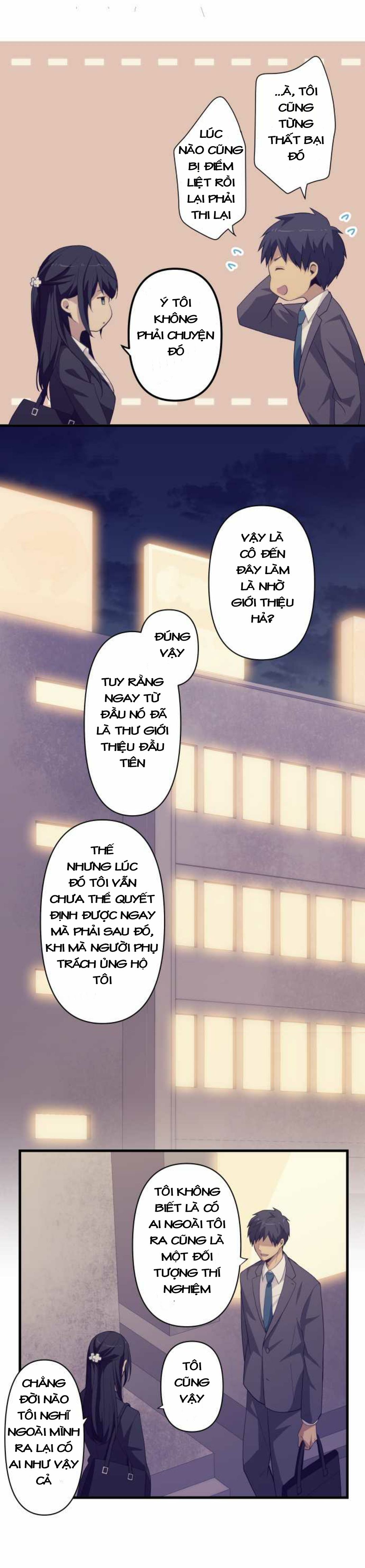 Relife - Chương 219 - Trang 14