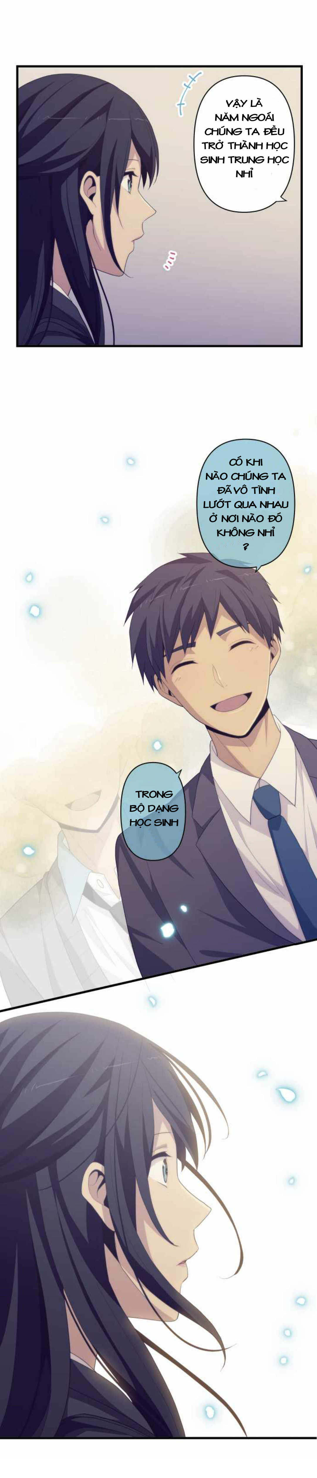 Relife - Chương 219 - Trang 15