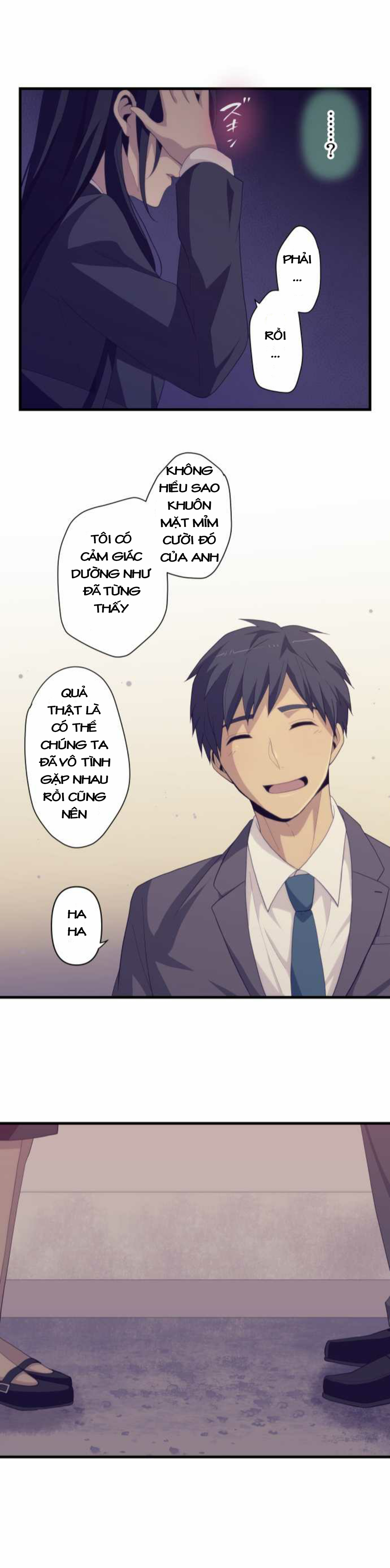 Relife - Chương 219 - Trang 16