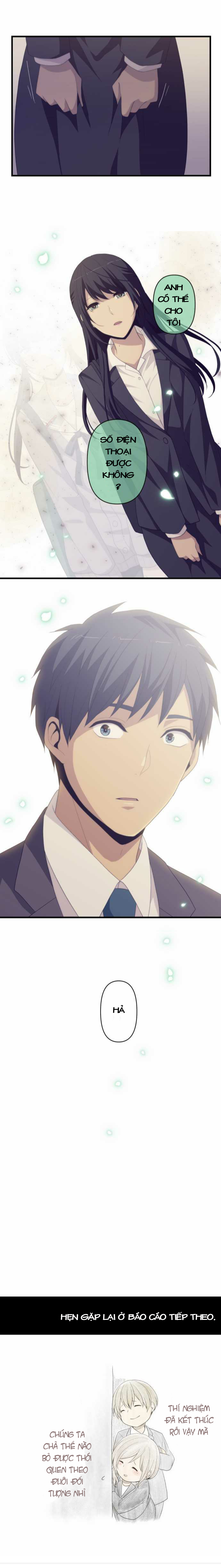 Relife - Chương 219 - Trang 18