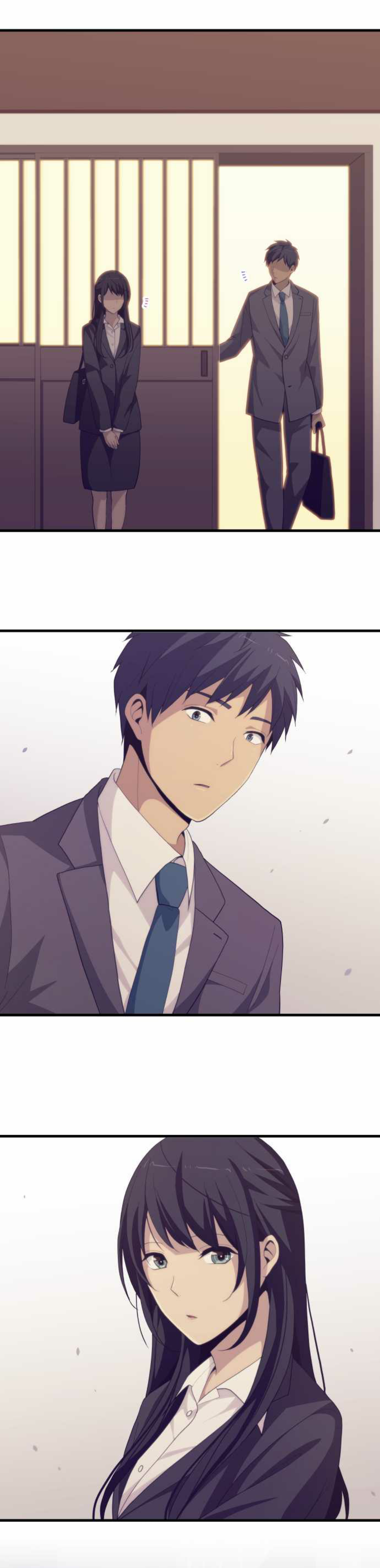 Relife - Chương 219 - Trang 6