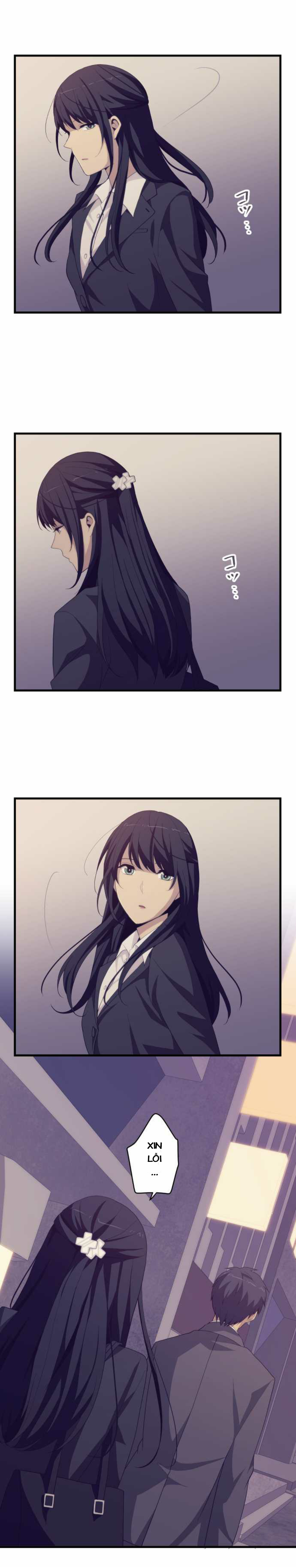 Relife - Chương 219 - Trang 10