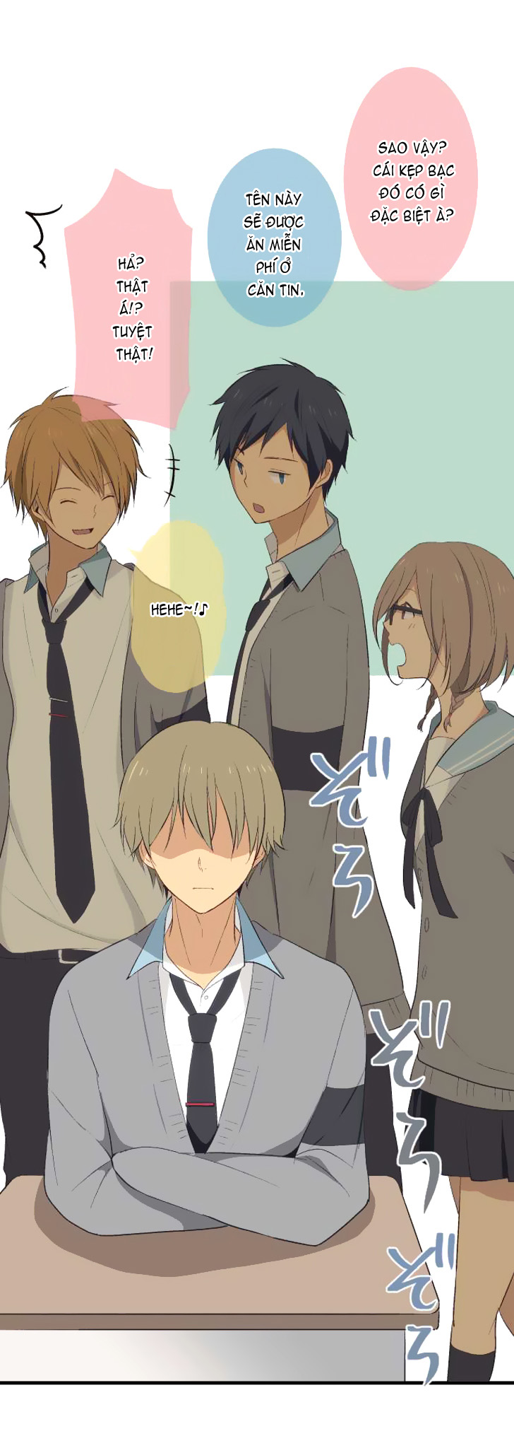 Relife - Chương 22 - Trang 6