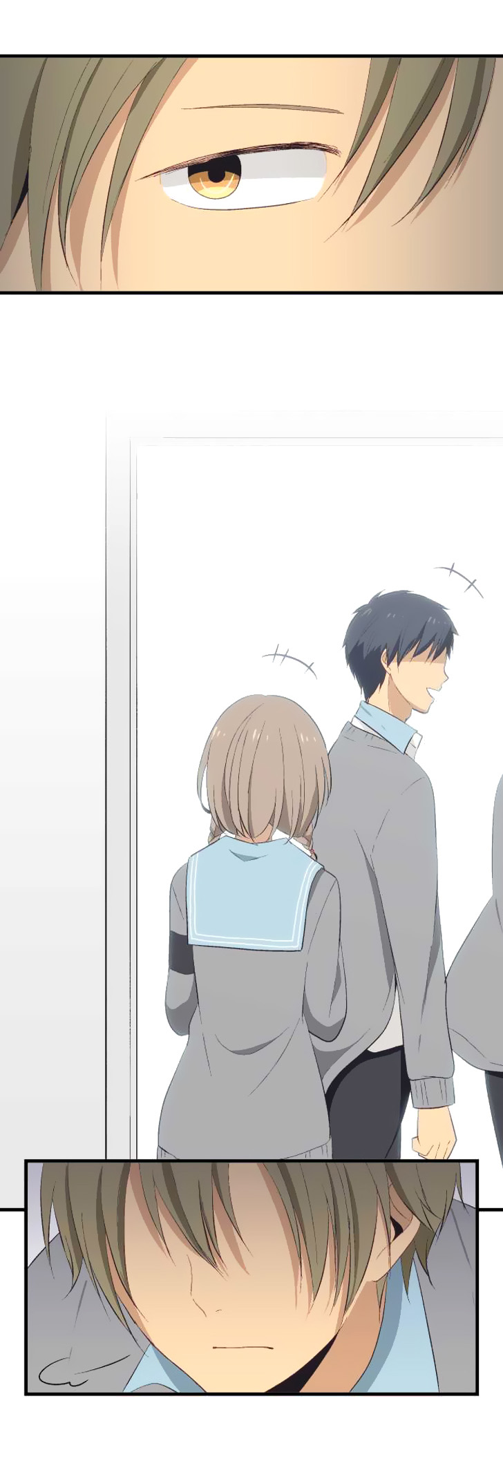 Relife - Chương 22 - Trang 7