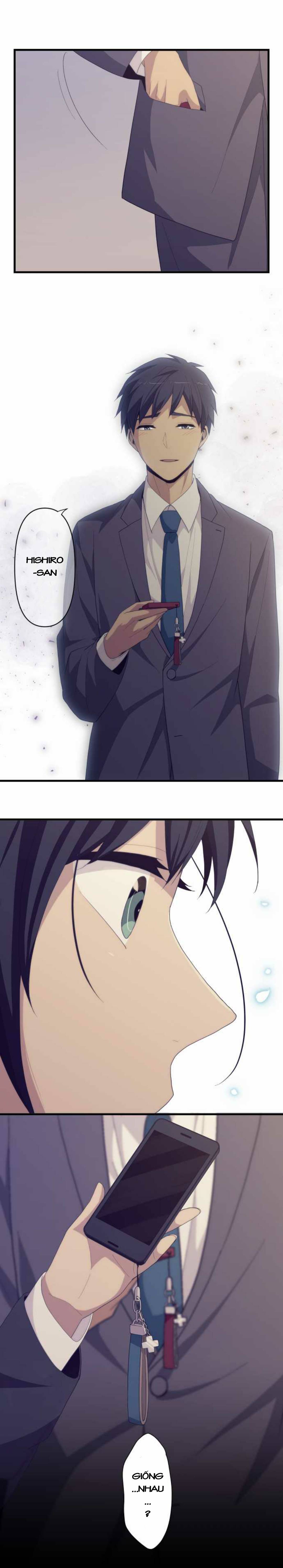 Relife - Chương 220 - Trang 10