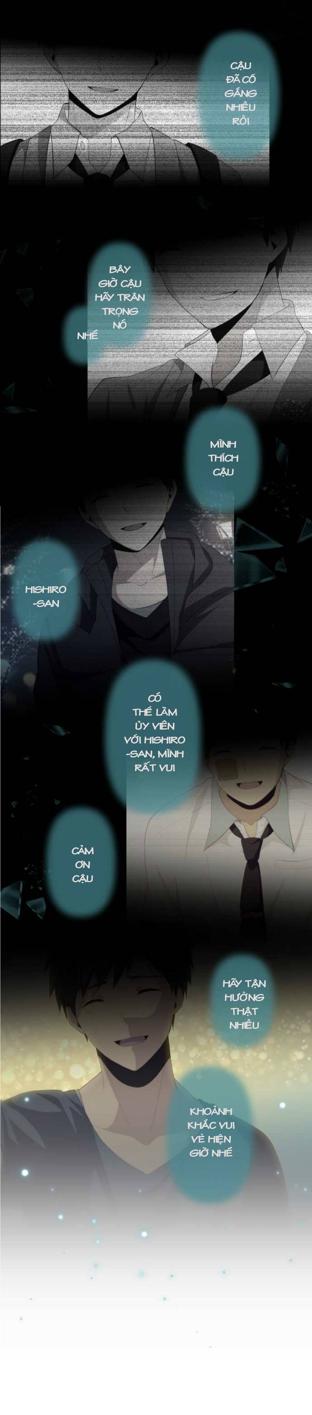 Relife - Chương 220 - Trang 12