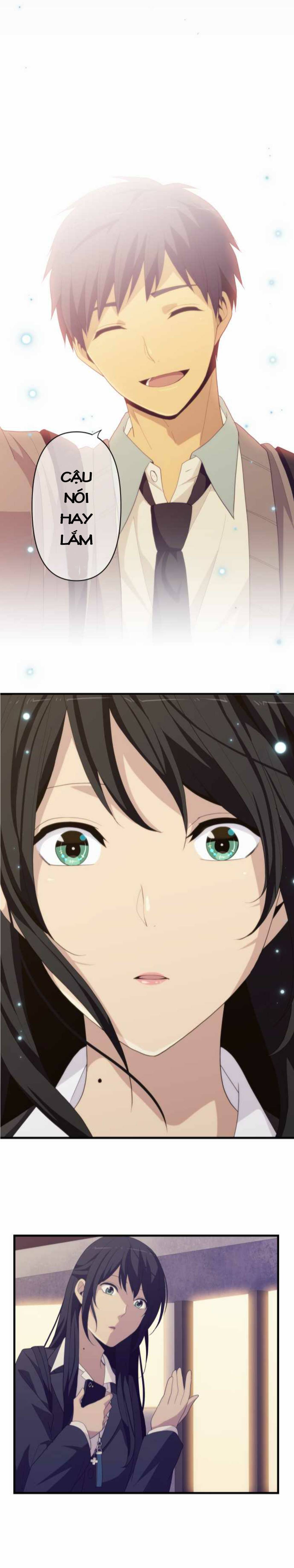 Relife - Chương 220 - Trang 13