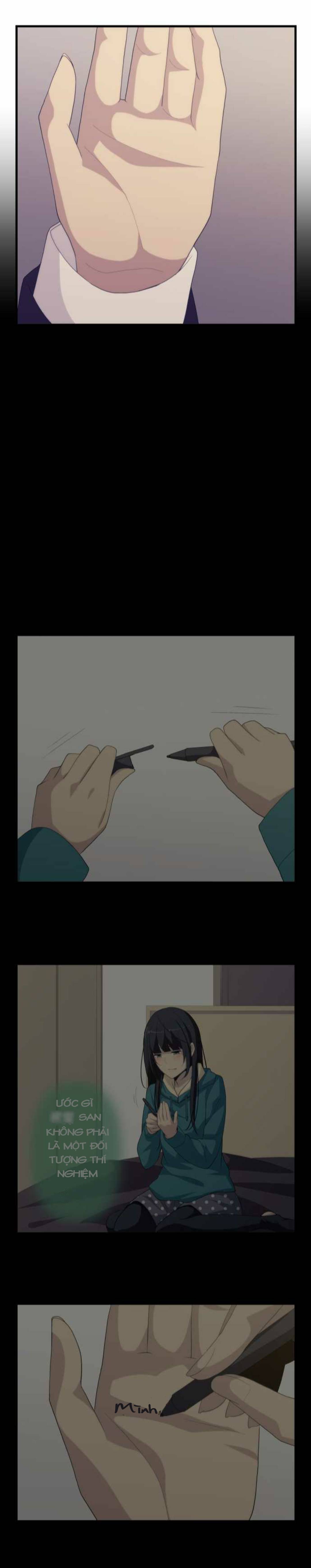 Relife - Chương 220 - Trang 14