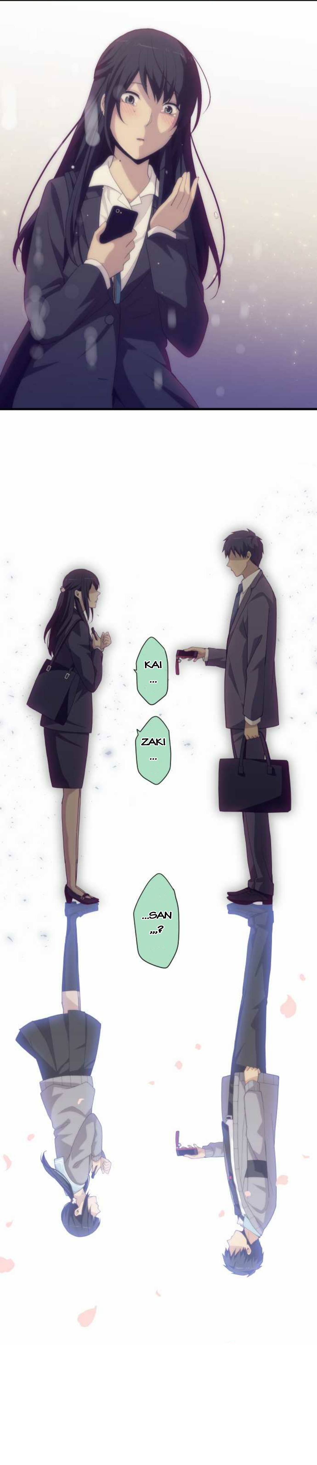 Relife - Chương 220 - Trang 16