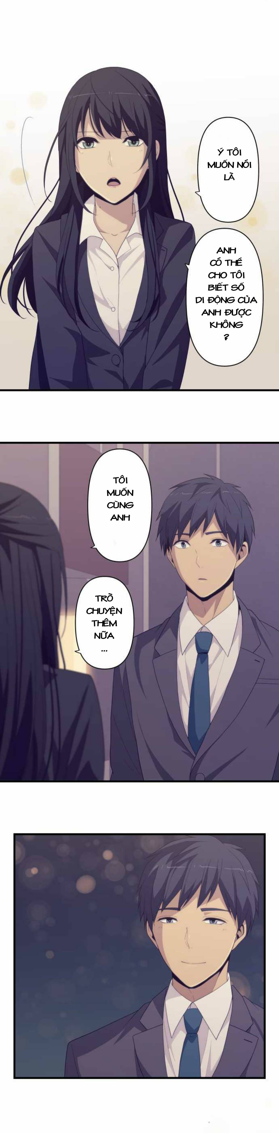 Relife - Chương 220 - Trang 2