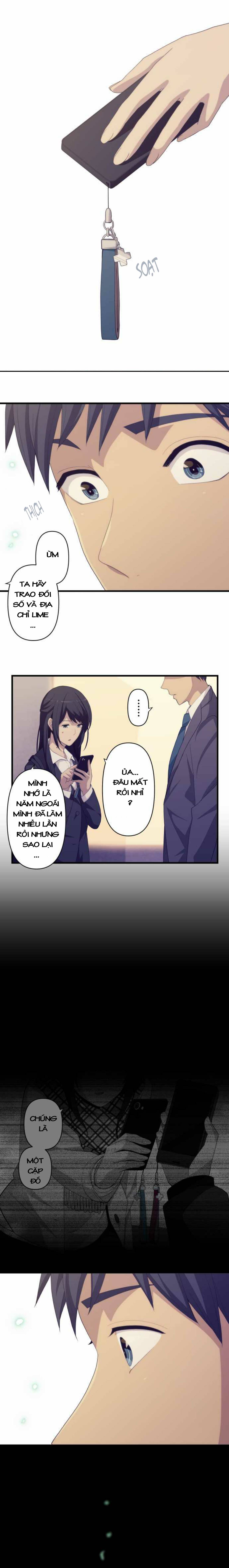 Relife - Chương 220 - Trang 4