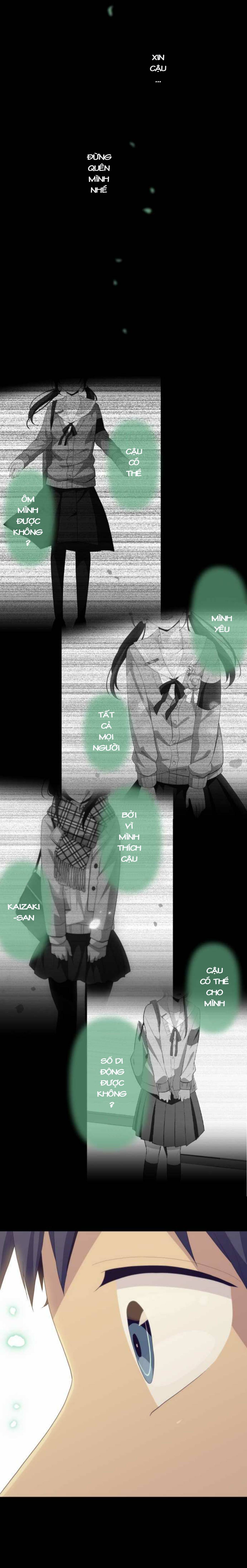 Relife - Chương 220 - Trang 5