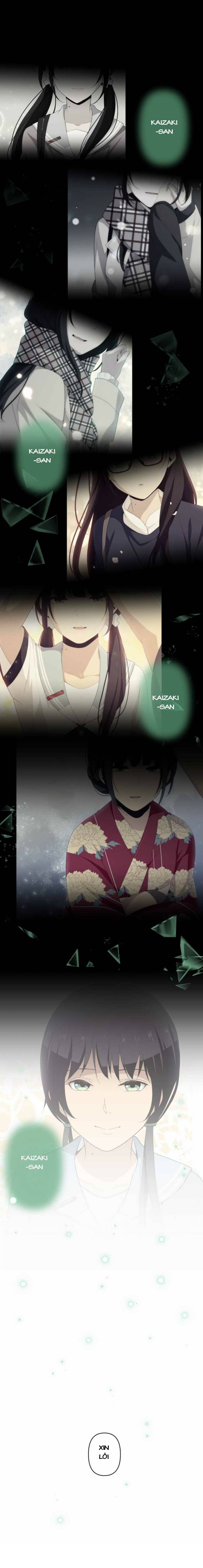 Relife - Chương 220 - Trang 6