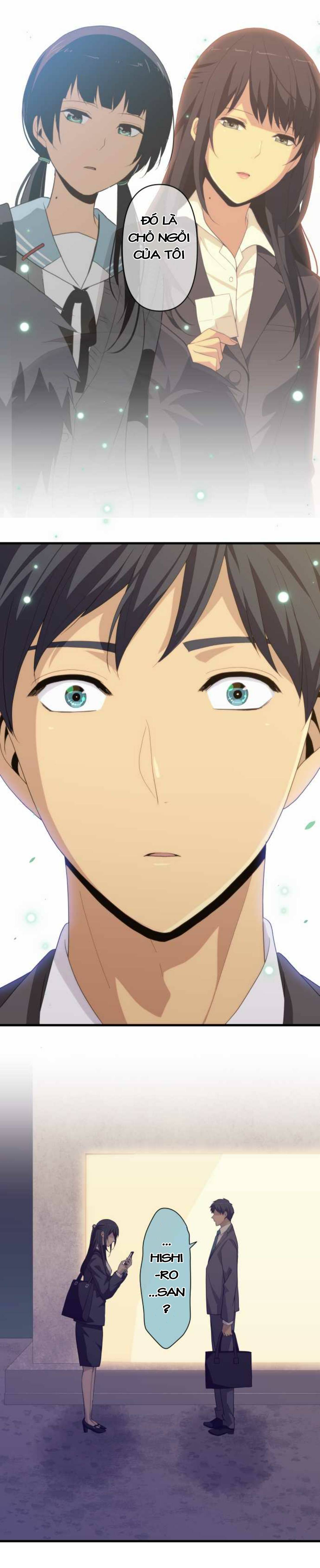 Relife - Chương 220 - Trang 7