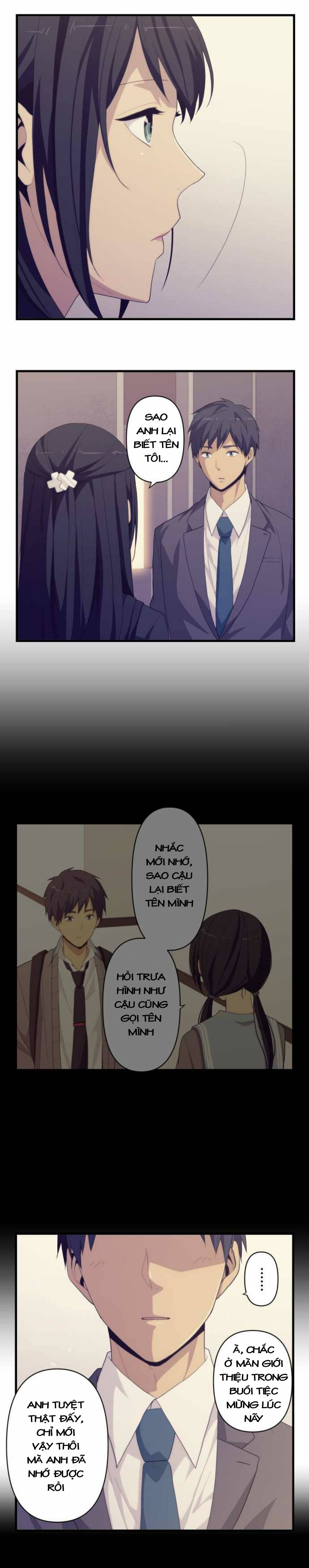 Relife - Chương 220 - Trang 8