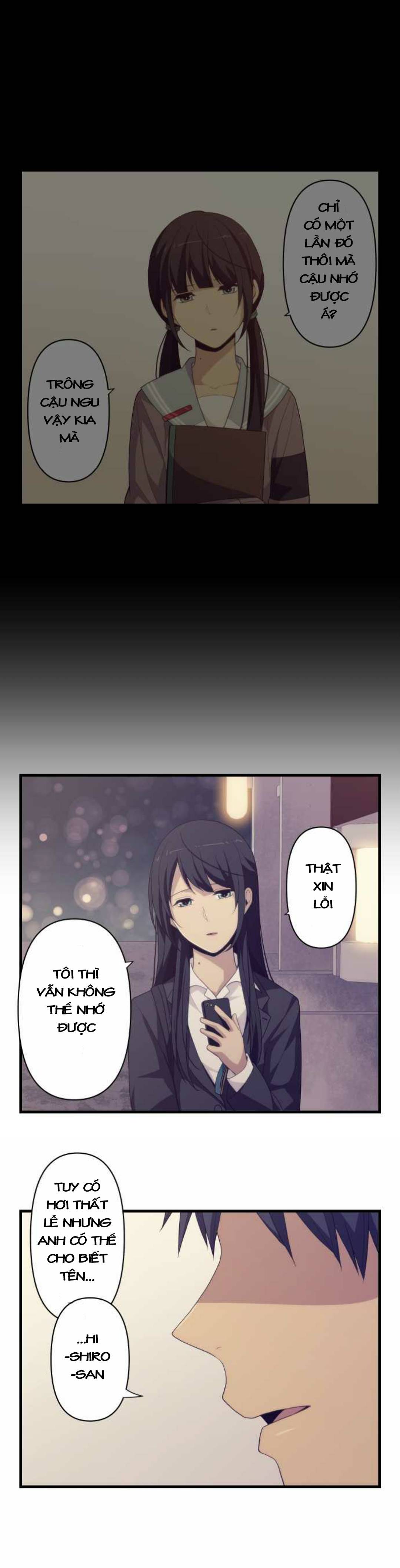 Relife - Chương 220 - Trang 9