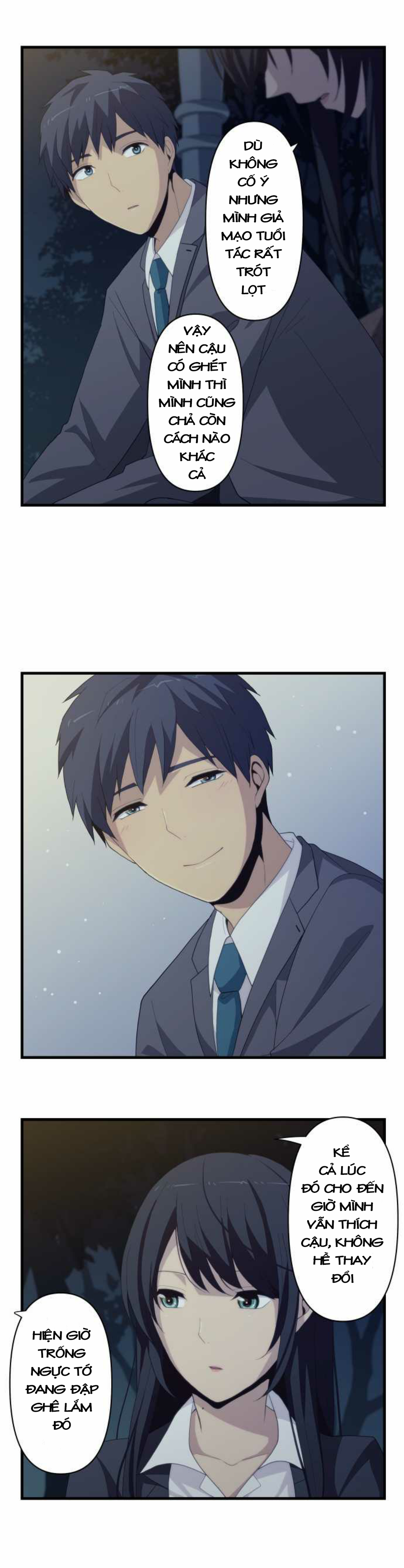 Relife - Chương 221 - Trang 6
