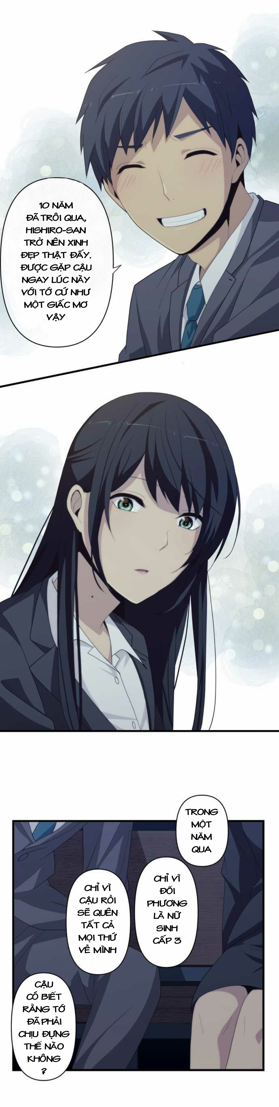 Relife - Chương 221 - Trang 7