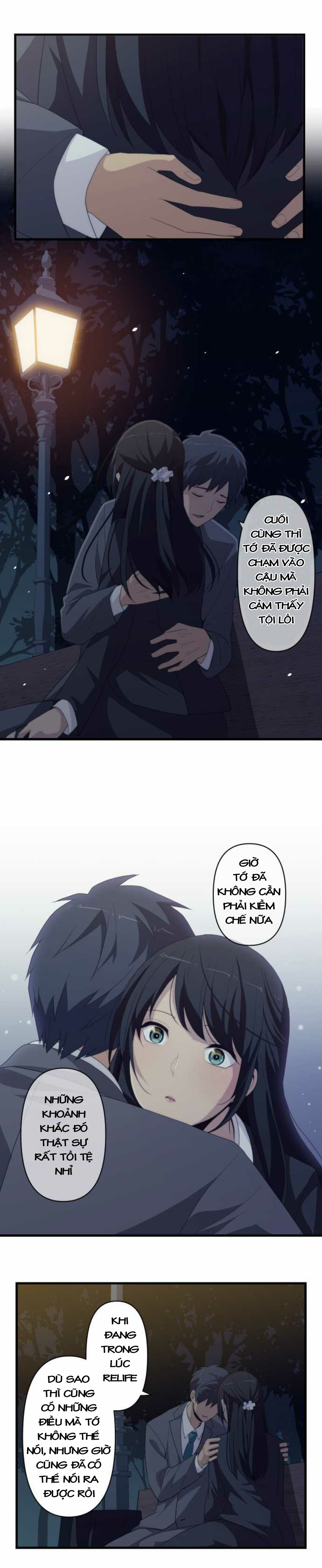 Relife - Chương 221 - Trang 8