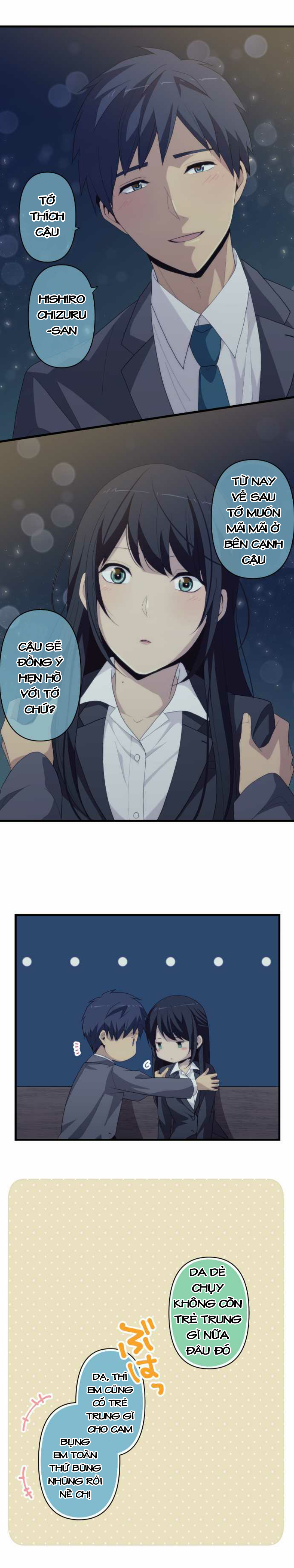 Relife - Chương 221 - Trang 9