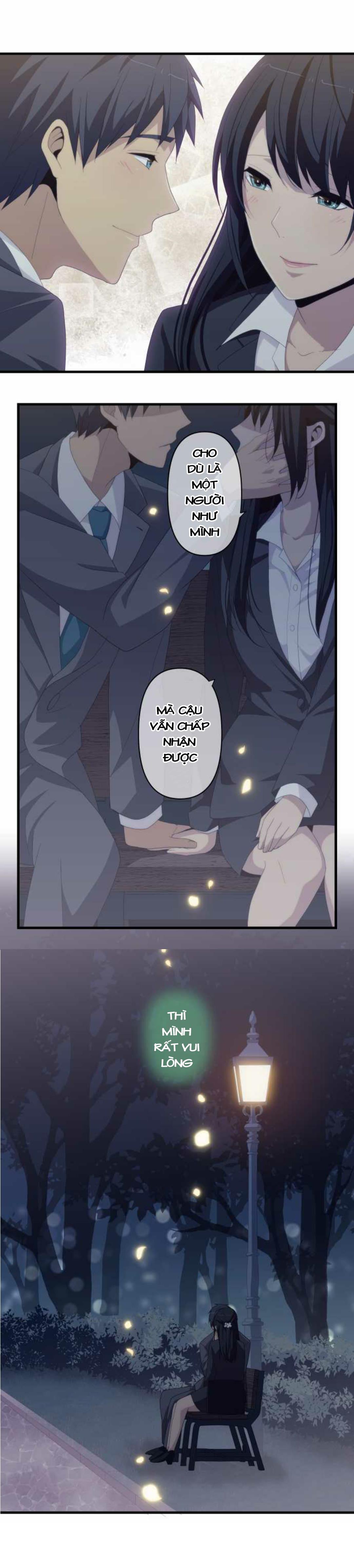 Relife - Chương 221 - Trang 10