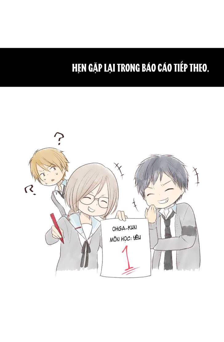 Relife - Chương 23 - Trang 14