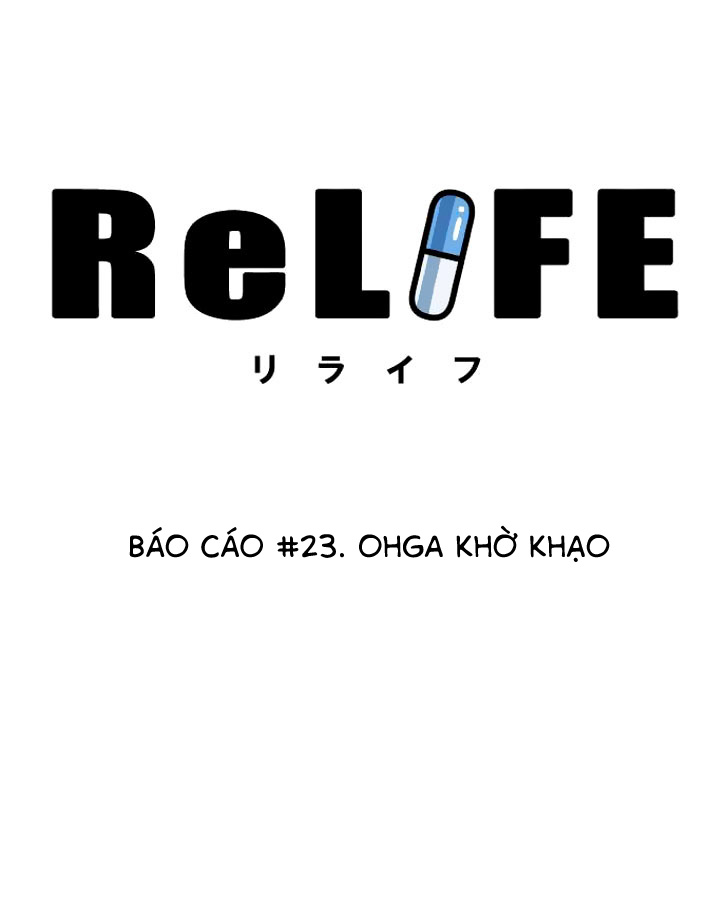 Relife - Chương 23 - Trang 3