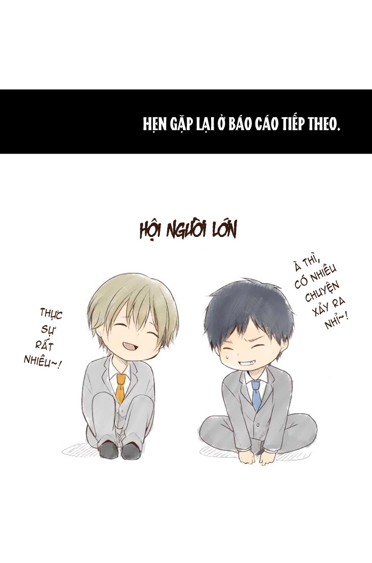 Relife - Chương 24 - Trang 11