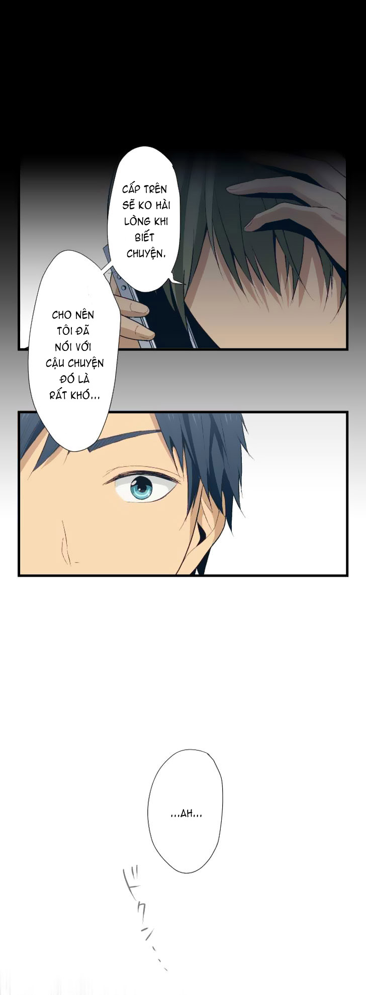 Relife - Chương 24 - Trang 8