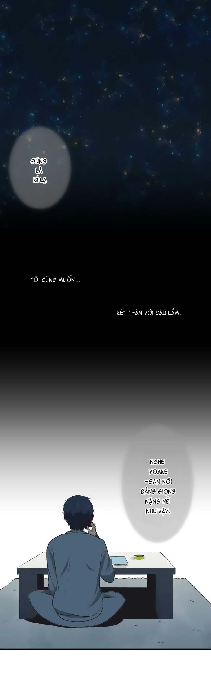 Relife - Chương 25 - Trang 2