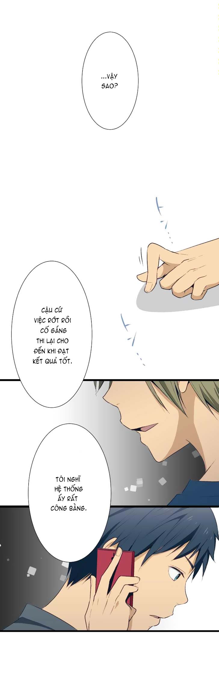 Relife - Chương 25 - Trang 6