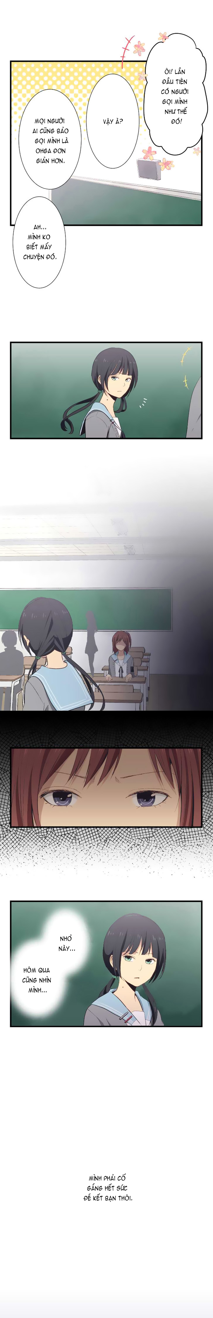 Relife - Chương 26 - Trang 13
