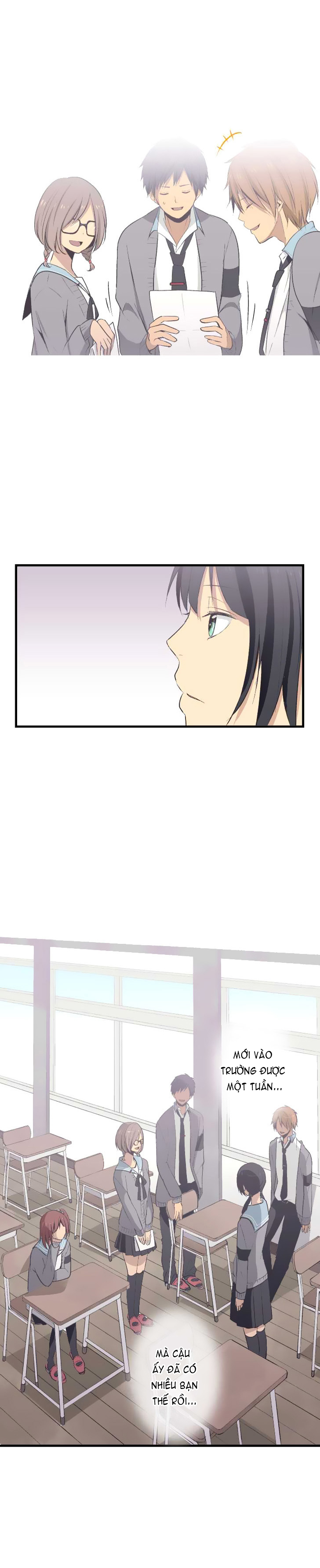 Relife - Chương 26 - Trang 10