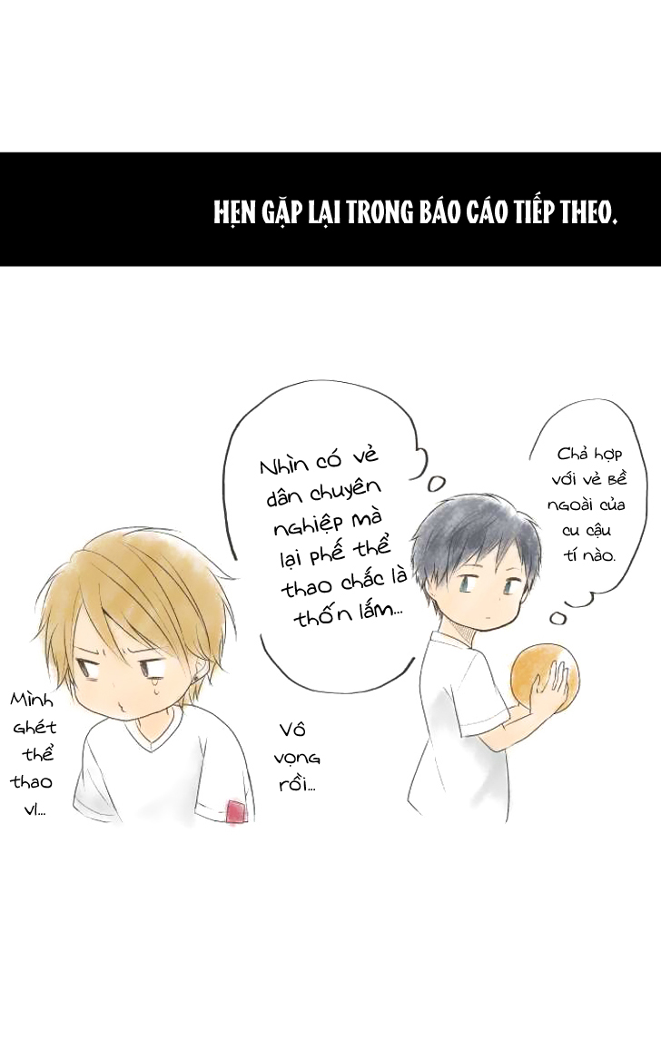 Relife - Chương 27 - Trang 12