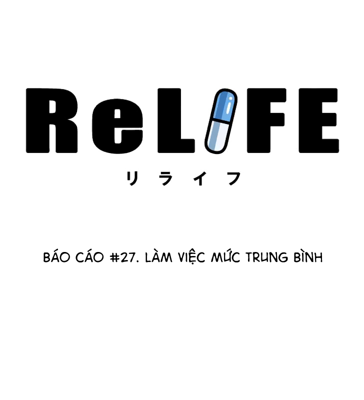 Relife - Chương 27 - Trang 4